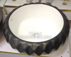 Designed Wash Hand Basin