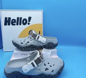 Original Crocs