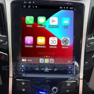 2008 Sonata Android Screen ..Tesla