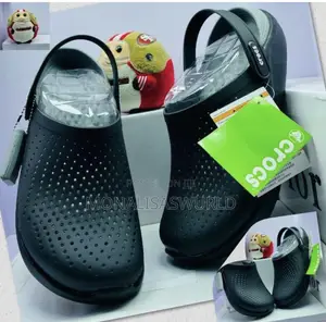 Unisex Crocs