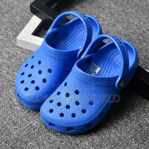Original Crocs
