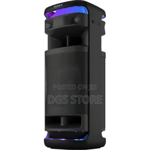 Sony Ult Tower 10 Bluetooth Speaker