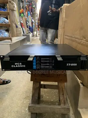 HCS Classic Fp4800