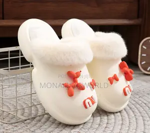 Women Fur Slippers