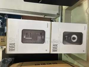 Tannoy Reveal 502