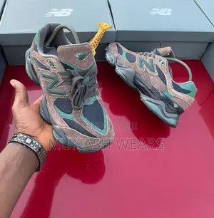 New Balance Sneakers