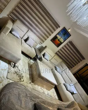 Living Room Sofa