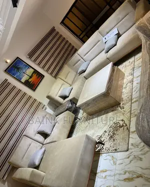 Living Room Sofa