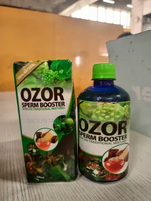 Sperm Booster