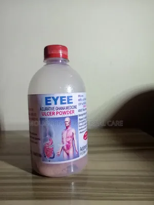 Eyee Ulcer Powder