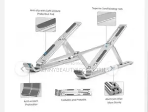 Laptop Stand