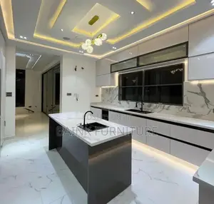 Kitchen Cabinet