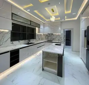 Kitchen Cabinet