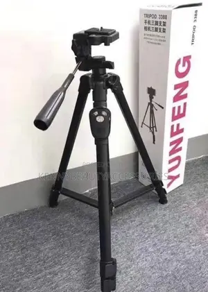 360 Tripod Stand