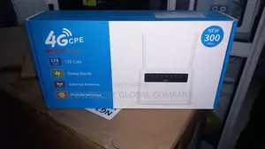 Wireless Router for Network Connection Get From Powerline