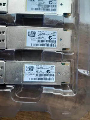 40g-Lr4-S Cisco Modules