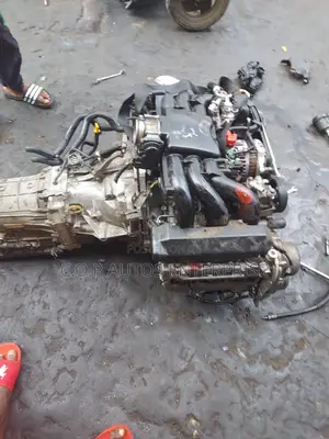 Engine for Subaru Tribeca 2007 -2013 and Tribeca B9