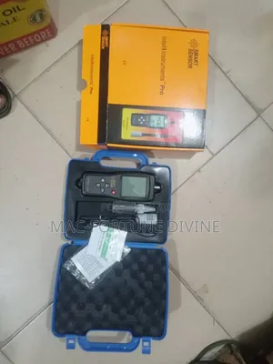 Smart Sensor Ph Meter