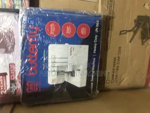 Butterfly Overlock Machine JN864 (Heavy Duty)