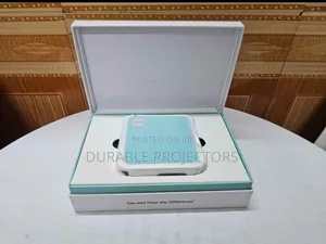 Portable Pocket Projector With Inbuilt Battery