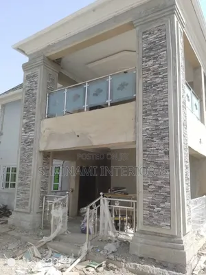 Marble Stone Installation