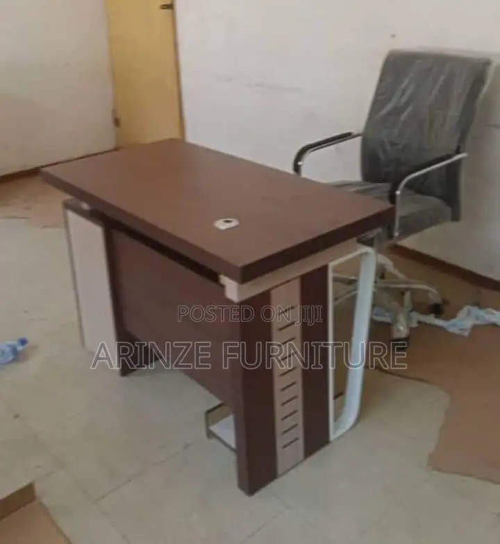 Durable Office Table
