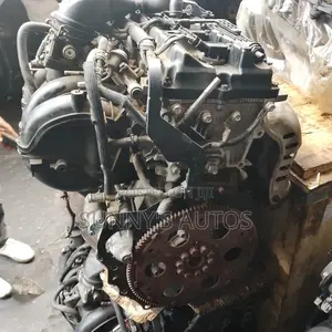 Complete Engine For Toyota Hilux 2tr.