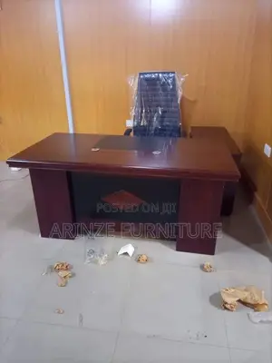 Executive Office Table