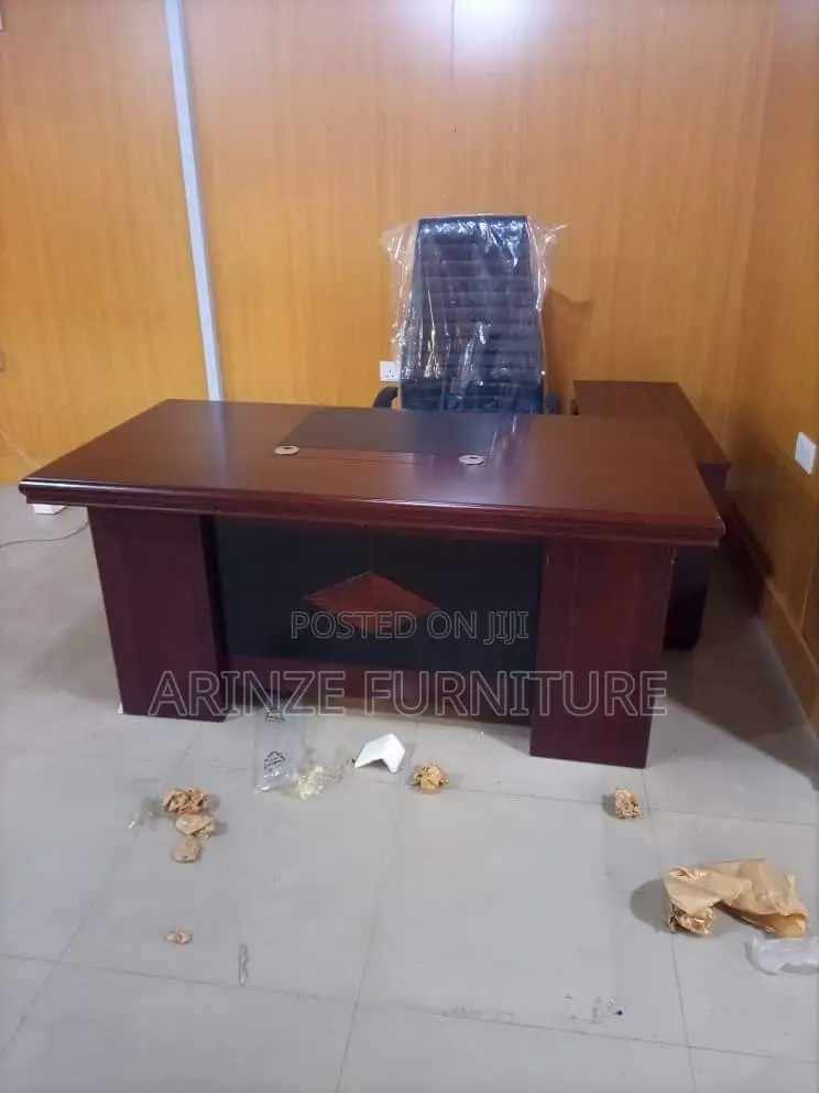Executive Office Table