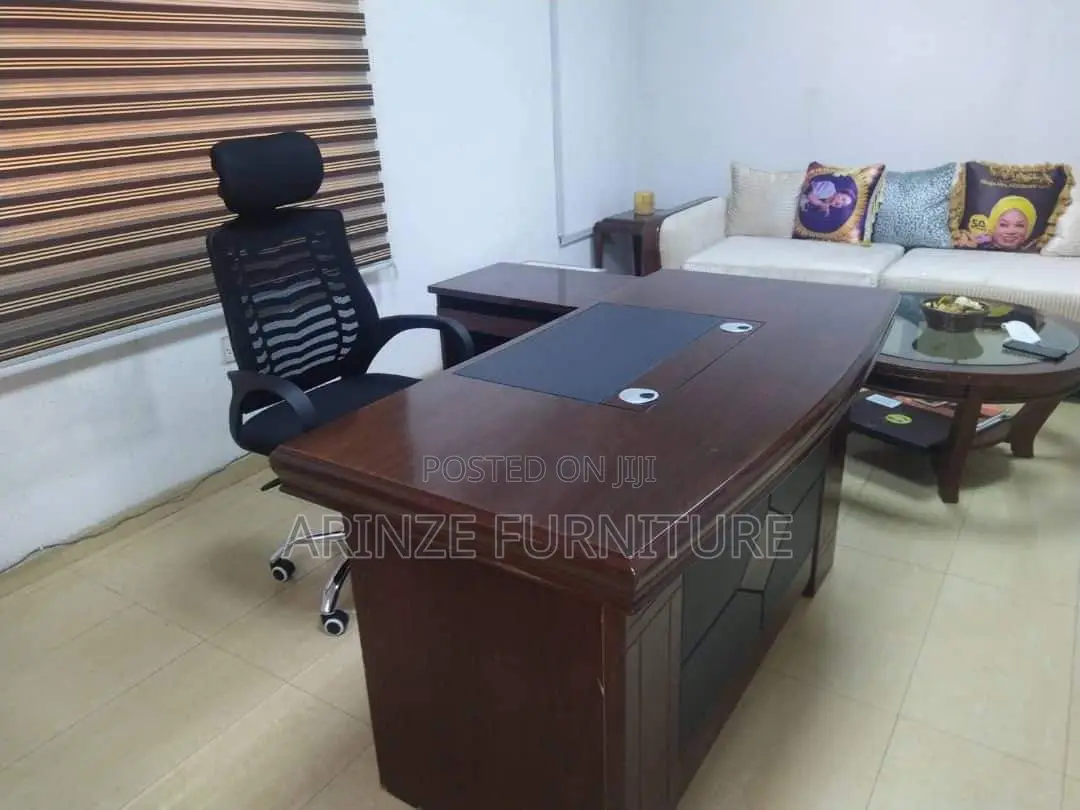 Executive Office Table