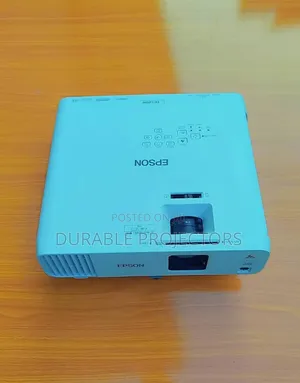 Laser Lamp Free Epson Projector Lagos, Lekki , Abuja ,Wuse