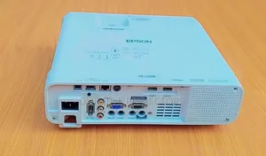 Laser Lamp Free Epson Projector Lagos, Lekki , Abuja ,Wuse