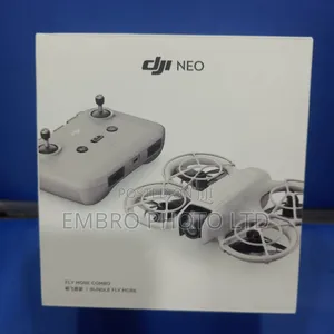 Dji Neo Combo