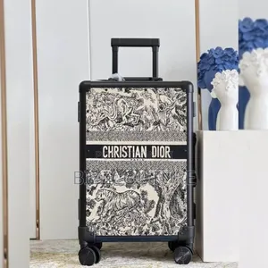 Original CHRISTIAN Dior Training Boxes Available in Store