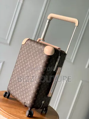 Original Louis Vuitton Traveling Boxes Available in Store