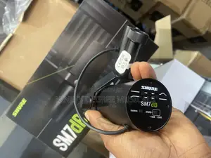 Shure Sm7db