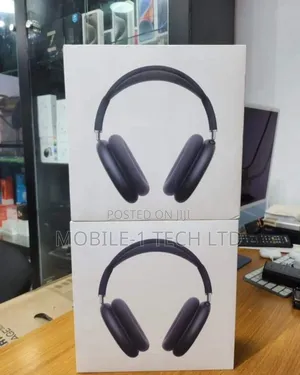 Apple Airpod Max 2024 USB-C