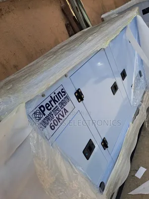 《》Buy You Perkins Diesel Soundproof Generator Sp60 K.V.A
