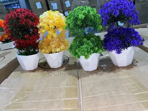 Qaulity Home Decor Flower Available