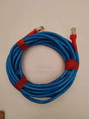 Lan Ethernet Cable
