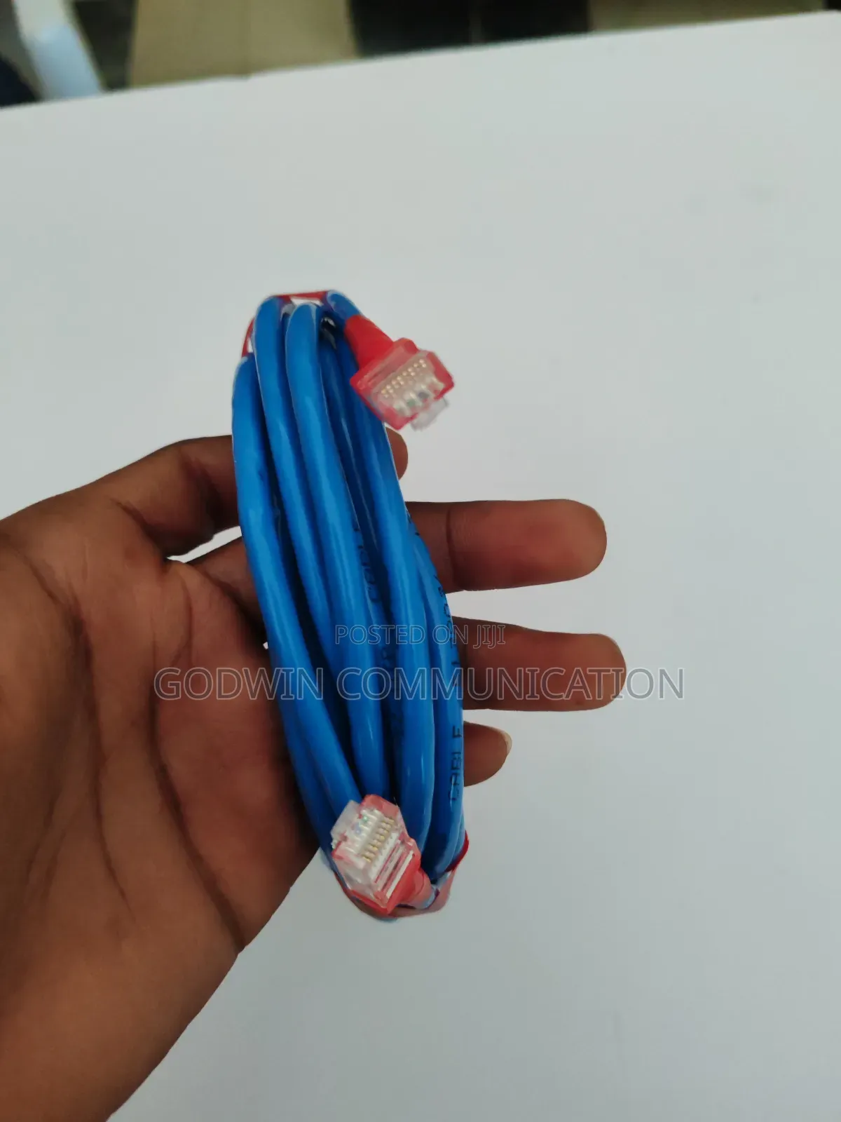 Lan Ethernet Cable