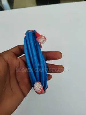 Lan Ethernet Cable