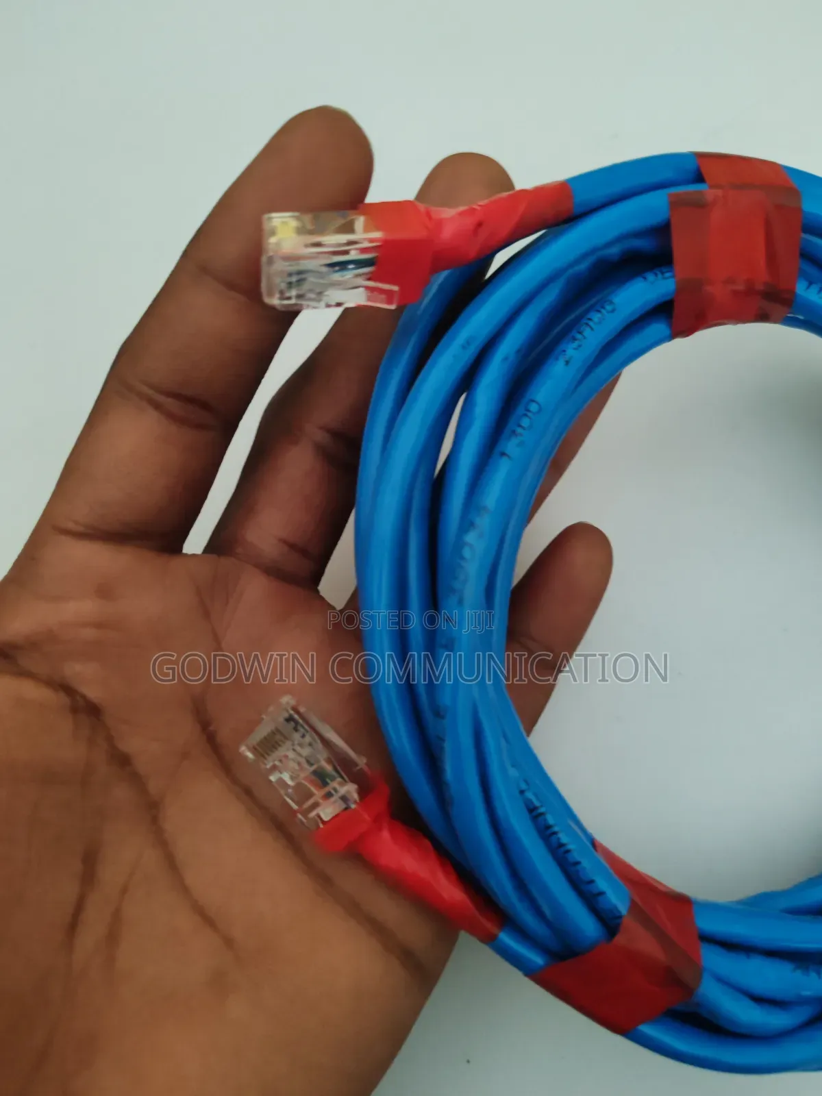 Lan Ethernet Cable