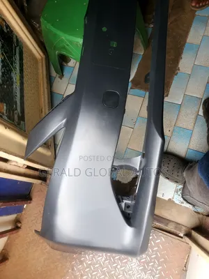 Front Bumper Toyota Camry 2012-2014 Japan Model