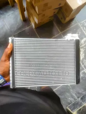 Brand New Evaporator Toyota Yaris 2015 2016 2017 2018