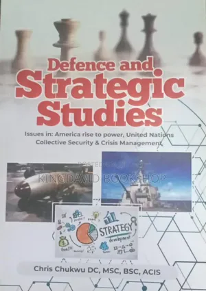 Defence and Strategic Studies