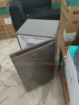 Top Pick Hisense 90L Single Door Refrigerator(Ref093dr)