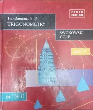Fundamentals of Trigonometric