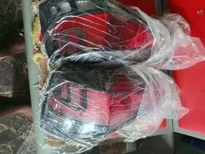 Lexus RX 350 012 Upgrade Complete Back Light