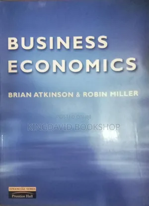 Business Economics